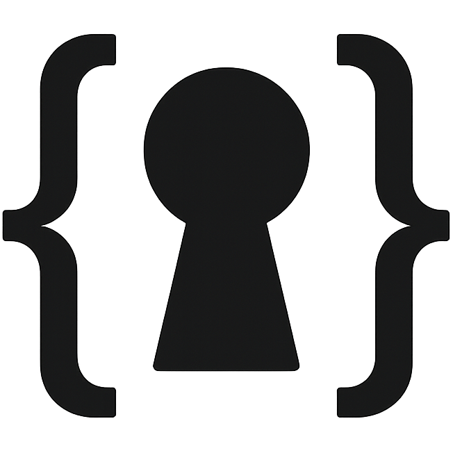 KeyStash Logo